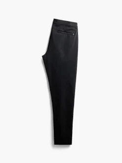 Men'S Ministry of Supply Black Men'S Kinetic Jogger