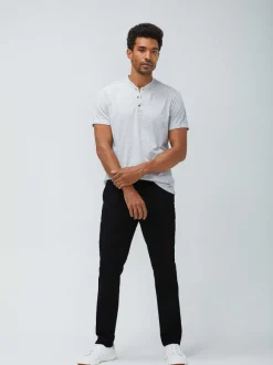 Men'S Ministry of Supply Black Men'S Previous Generation Velocity Dress Pant