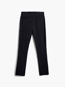 Men'S Ministry of Supply Black Men'S Previous Generation Velocity Dress Pant