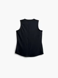 Women'S Ministry of Supply Black Women'S Apollo Active Tank