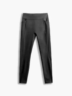 Women'S Ministry of Supply Black Women'S Joule Active Legging