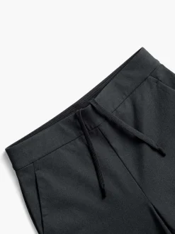 Women'S Ministry of Supply Black Women'S Kinetic Pull-On Pant