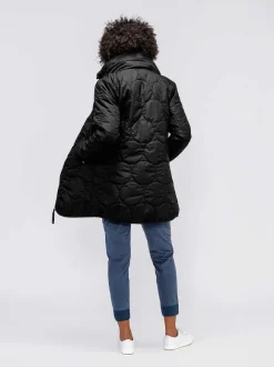 Women'S Ministry of Supply Black Women'S Mercury Heated Jacket