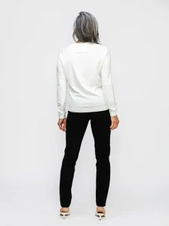 Women'S Ministry of Supply Black Women'S Previous Generation Fusion Straight Leg Pant