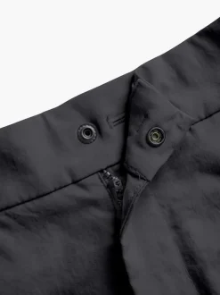 Women'S Ministry of Supply Black Women'S Previous Generation Pace Poplin Short
