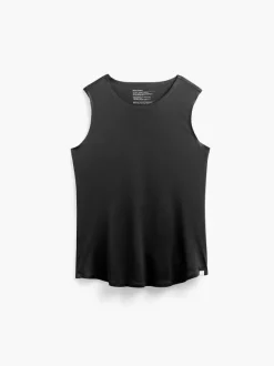 Women'S Ministry of Supply Black Women'S Previous Generation Luxe Touch Tank