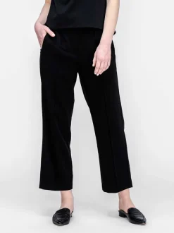 Women'S Ministry of Supply Black Women'S Velocity Pull-On Pant