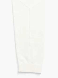 Women'S Ministry of Supply Bone Women'S Atlas Air Button-Front Cardigan