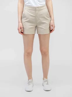 Women'S Ministry of Supply Buff Women'S Pace Poplin Short