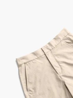 Women'S Ministry of Supply Buff Women'S Previous Generation Pace Poplin Short