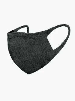 Men'S Ministry of Supply Dark Grey 3D Print-Knit Mask° 2.0