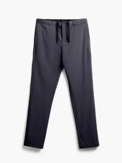 Men'S Ministry of Supply Dark Navy Men'S Pace Tapered Chino