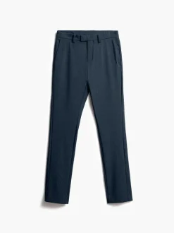 Men'S Ministry of Supply Dark Navy Men'S Velocity Dress Pant