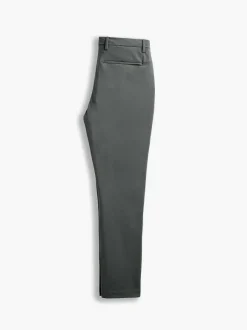 Men'S Ministry of Supply Dark Olive Men'S Kinetic Pant