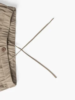 Men'S Ministry of Supply Flax Men'S Velocity Pull-On Pant