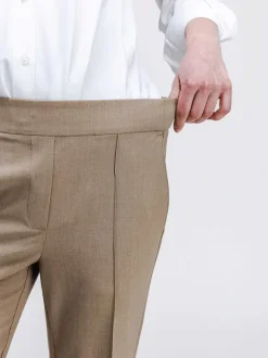 Women'S Ministry of Supply Flax Women'S Velocity Pull-On Pant