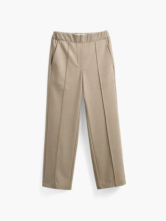 Women'S Ministry of Supply Flax Women'S Velocity Pull-On Pant