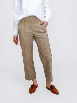 Women'S Ministry of Supply Flax Women'S Velocity Pull-On Pant