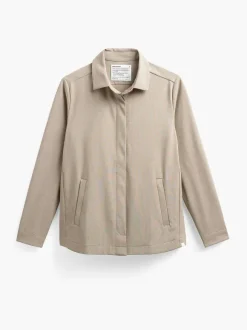 Women'S Ministry of Supply Flax Women'S Velocity Shirt Jacket