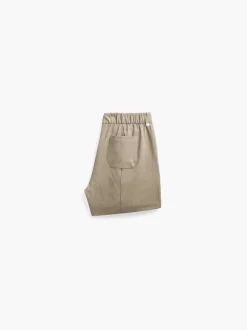 Women'S Ministry of Supply Flax Women'S Velocity Tailored Short