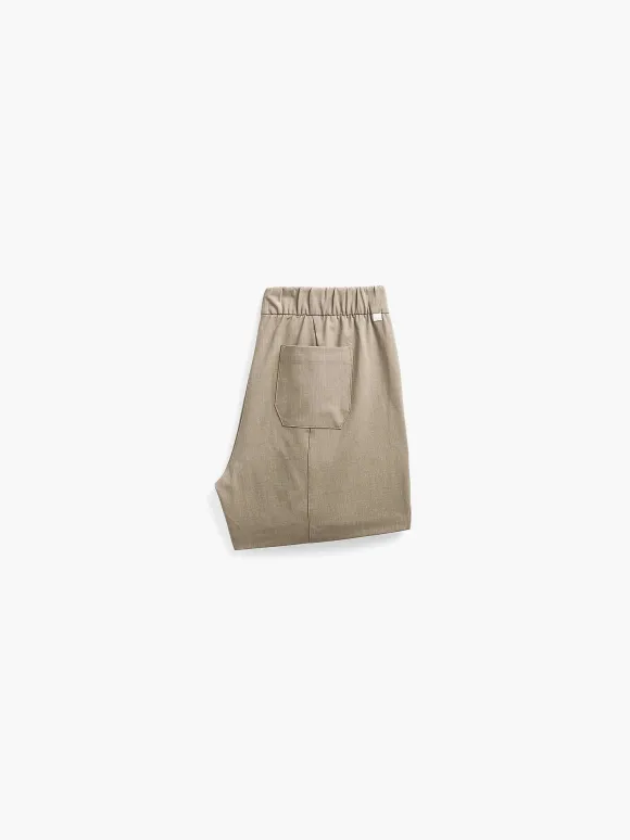 Women'S Ministry of Supply Flax Women'S Velocity Tailored Short