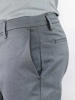 Men'S Ministry of Supply Granite Men'S Kinetic Pant
