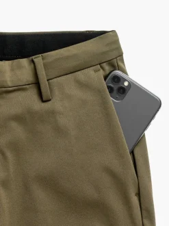 Men'S Ministry of Supply Moss Men'S Kinetic Pant