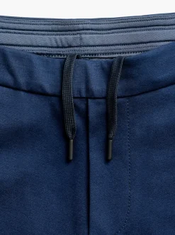 Men'S Ministry of Supply Navy Men'S Fusion Pull-On Pant