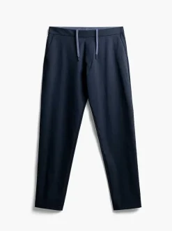 Men'S Ministry of Supply Navy Men'S Kinetic Jogger