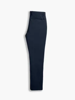 Men'S Ministry of Supply Navy Men'S Kinetic Pant