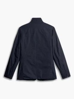 Men'S Ministry of Supply Navy Men'S Kinetic Light Layer Jacket (Previous Generation)