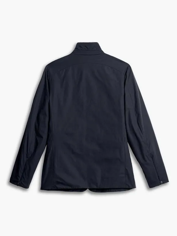 Men'S Ministry of Supply Navy Men'S Kinetic Light Layer Jacket (Previous Generation)