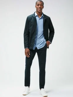 Men'S Ministry of Supply Navy Men'S Kinetic Light Layer Jacket (Previous Generation)