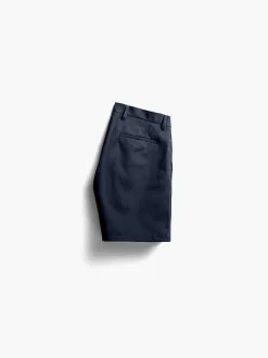 Men'S Ministry of Supply Navy Men'S Previous Generation Kinetic Short
