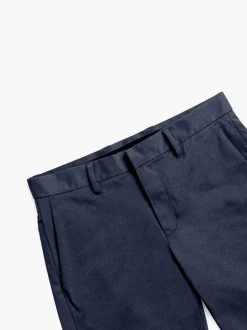 Men'S Ministry of Supply Navy Men'S Previous Generation Kinetic Short