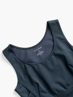 Women'S Ministry of Supply Navy Women'S Joule Tank