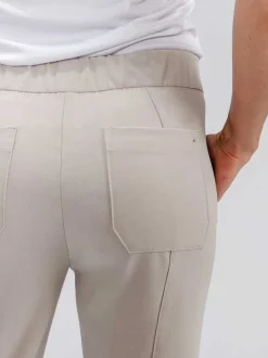 Women'S Ministry of Supply Oatmeal Women'S Velocity Pull-On Pant