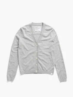 Women'S Ministry of Supply Pearl Women'S Atlas Air Button-Front Cardigan