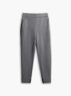 Women'S Ministry of Supply Slate Grey Women'S Kinetic Pull-On Pant