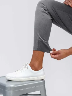 Women'S Ministry of Supply Slate Grey Women'S Kinetic Pull-On Pant