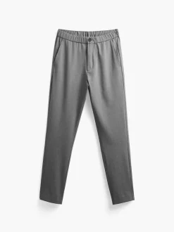 Men'S Ministry of Supply Soft Granite Men'S Velocity Pull-On Pant