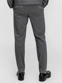 Men'S Ministry of Supply Soft Granite Men'S Velocity Pull-On Pant