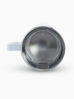 Men'S Ministry of Supply White Miir X Camp Cup